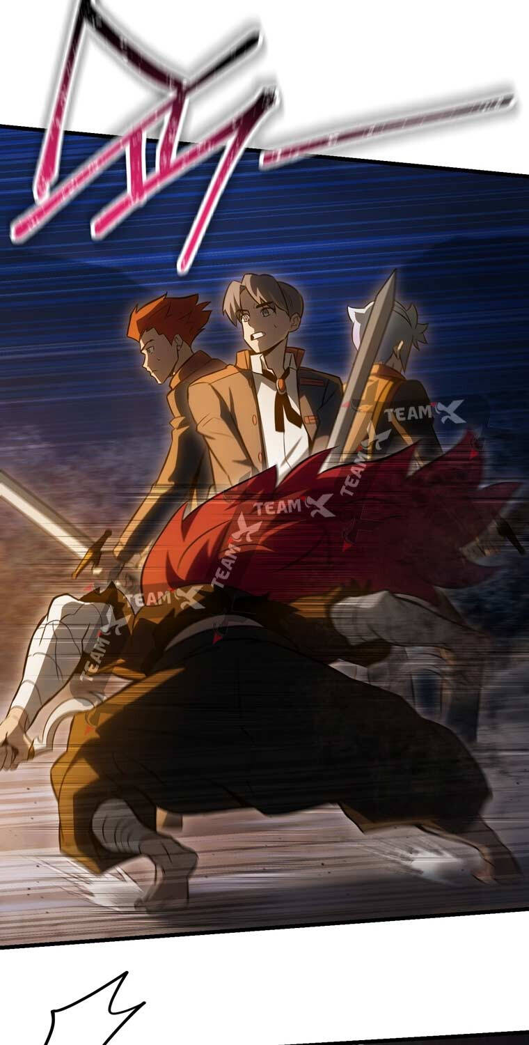 Helmut Đứa Trẻ Bị Ruồng Bỏ - Chapter 76 - Page 60