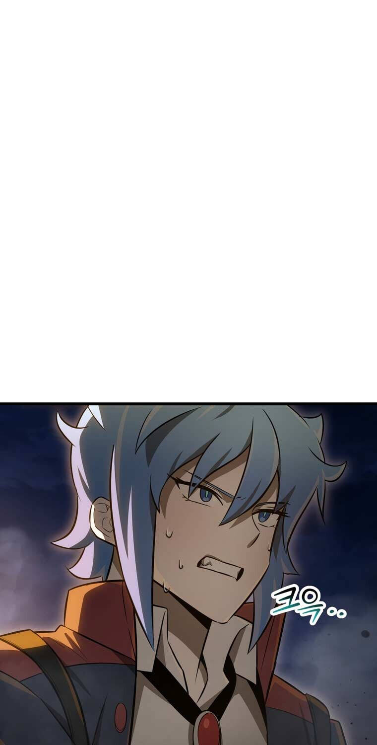 Helmut Đứa Trẻ Bị Ruồng Bỏ - Chapter 76 - Page 64