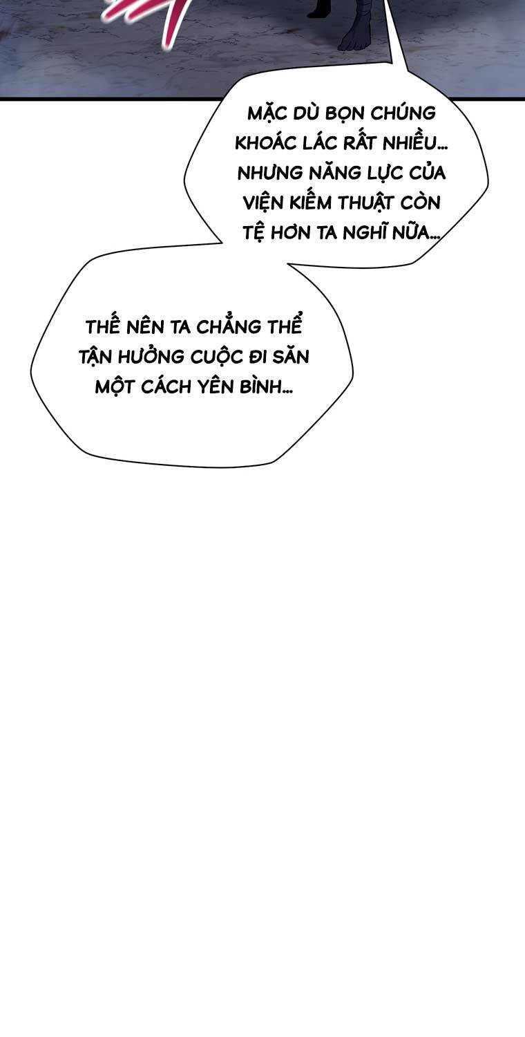 Helmut Đứa Trẻ Bị Ruồng Bỏ - Chapter 76 - Page 67