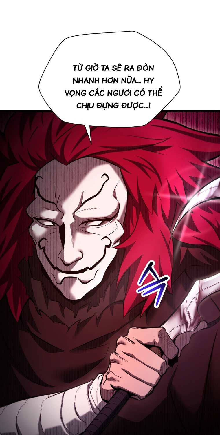 Helmut Đứa Trẻ Bị Ruồng Bỏ - Chapter 76 - Page 68