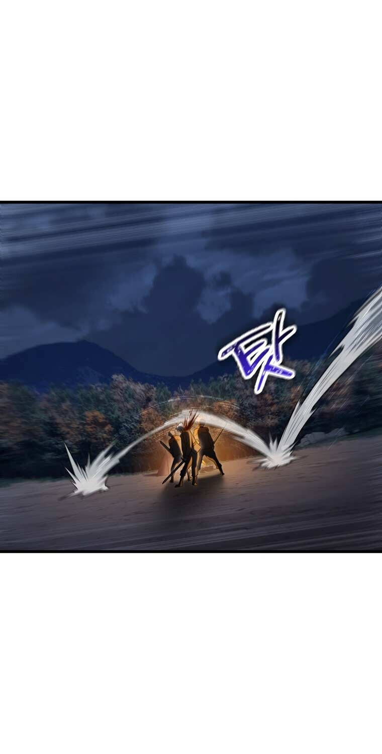 Helmut Đứa Trẻ Bị Ruồng Bỏ - Chapter 76 - Page 71