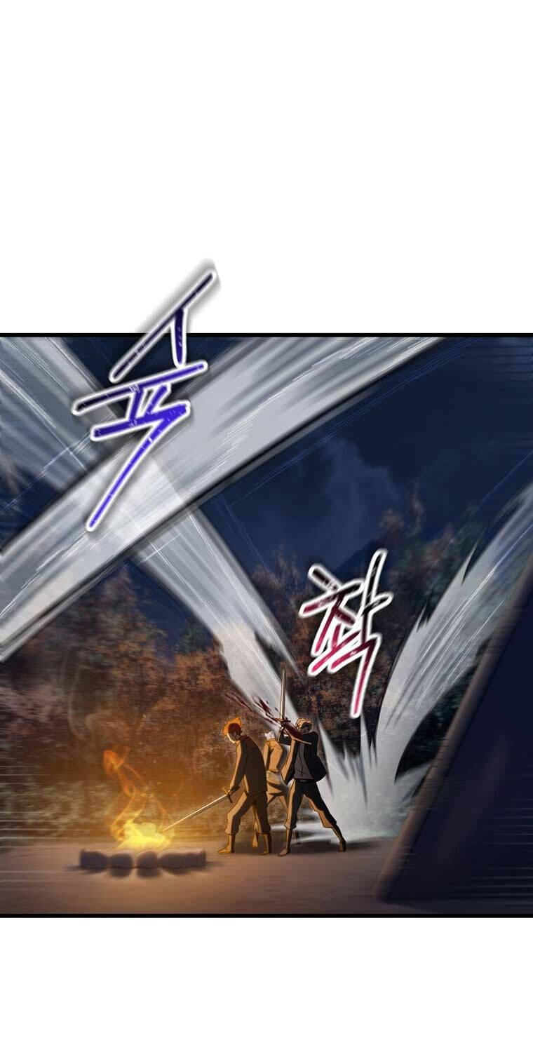 Helmut Đứa Trẻ Bị Ruồng Bỏ - Chapter 76 - Page 73