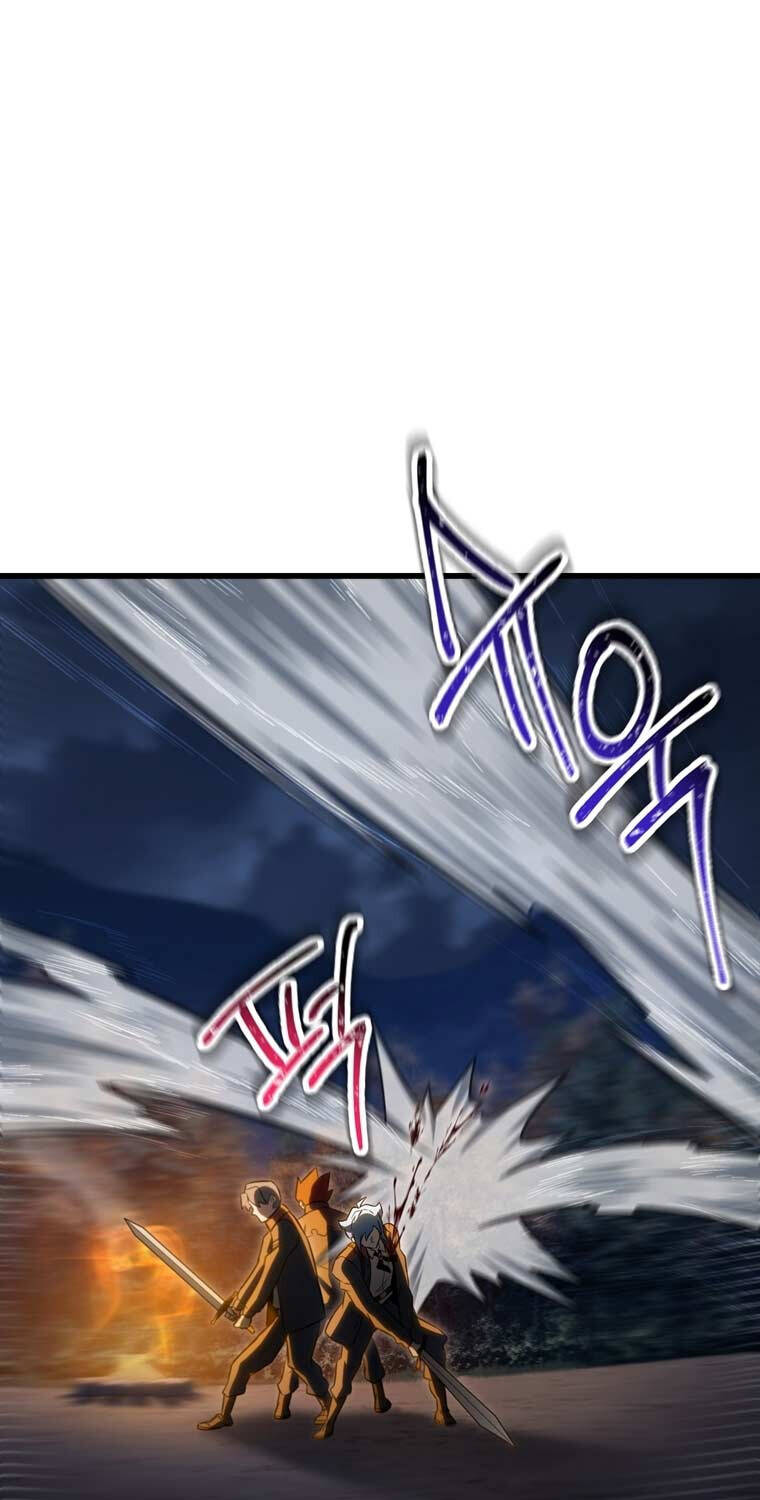 Helmut Đứa Trẻ Bị Ruồng Bỏ - Chapter 76 - Page 74