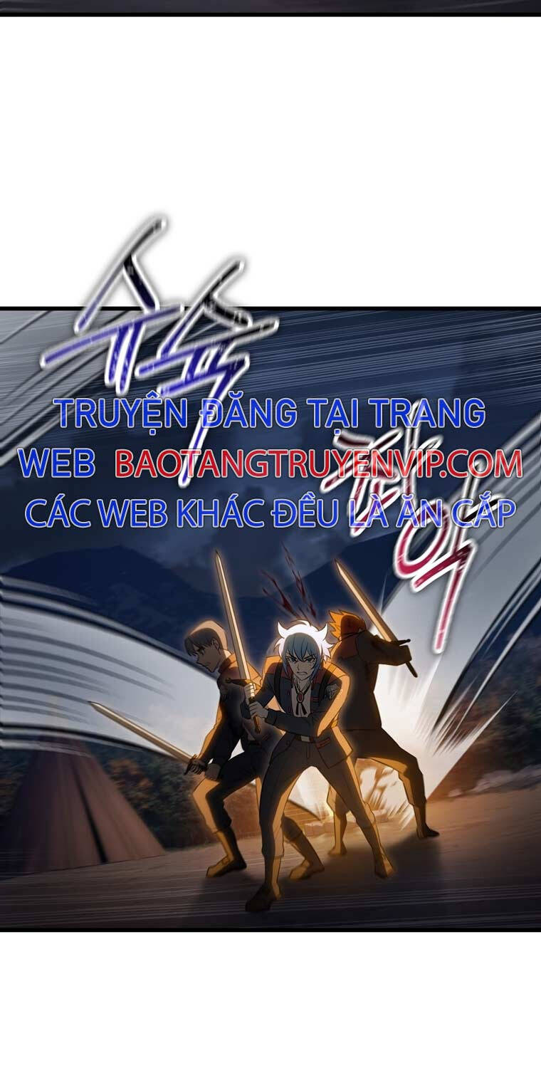 Helmut Đứa Trẻ Bị Ruồng Bỏ - Chapter 76 - Page 75