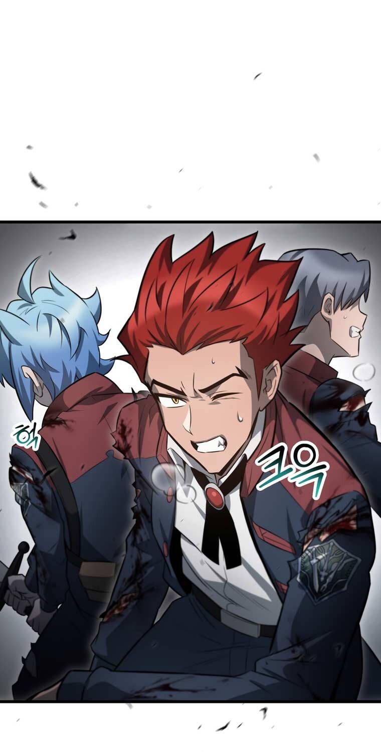 Helmut Đứa Trẻ Bị Ruồng Bỏ - Chapter 76 - Page 76