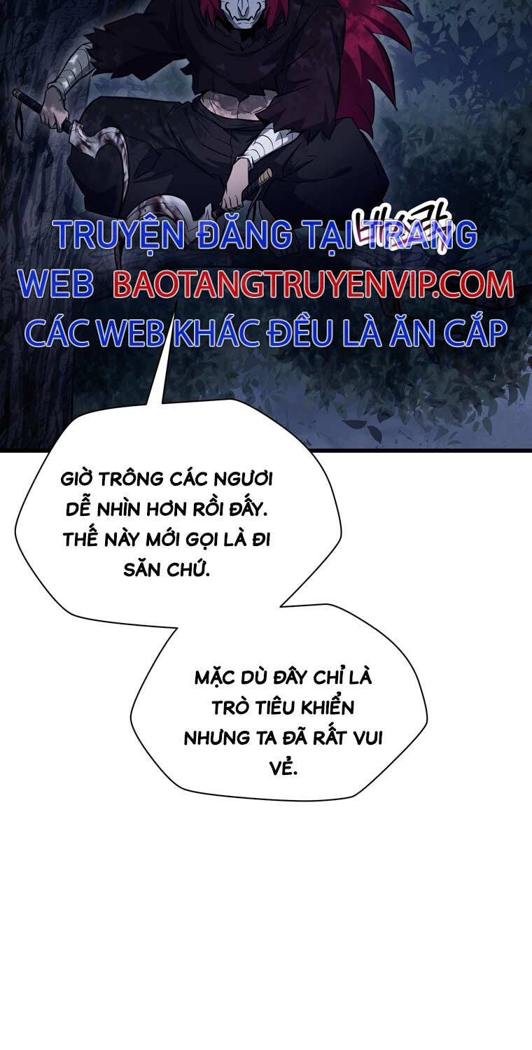 Helmut Đứa Trẻ Bị Ruồng Bỏ - Chapter 76 - Page 82