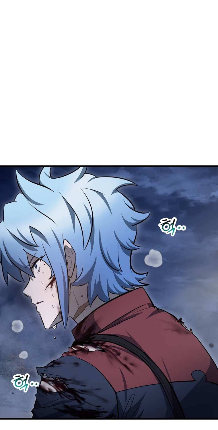 Helmut Đứa Trẻ Bị Ruồng Bỏ - Chapter 76 - Page 84