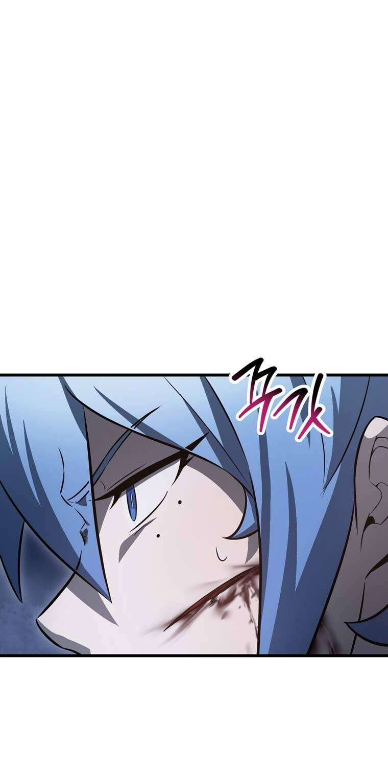 Helmut Đứa Trẻ Bị Ruồng Bỏ - Chapter 76 - Page 85