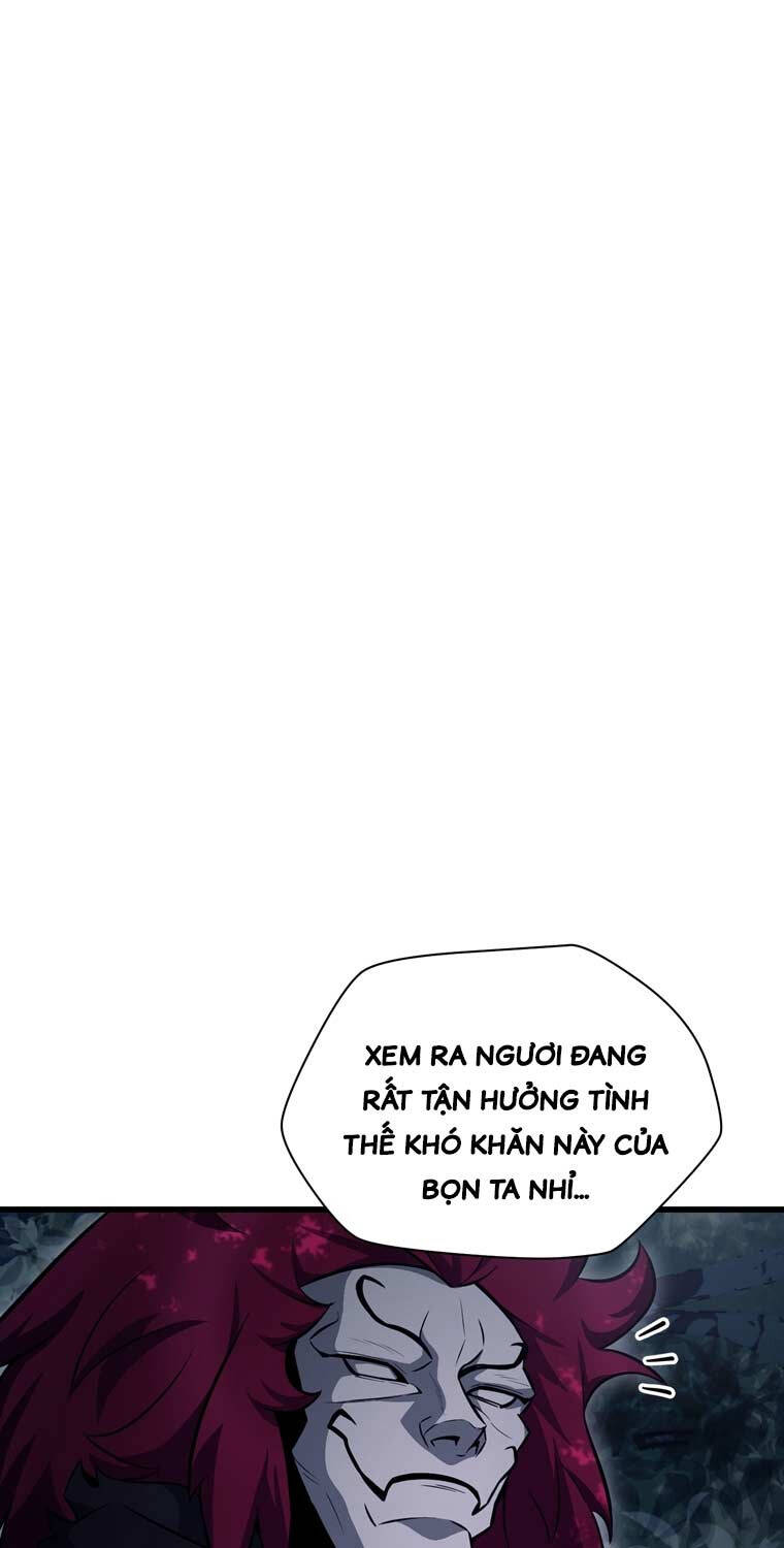 Helmut Đứa Trẻ Bị Ruồng Bỏ - Chapter 76 - Page 86