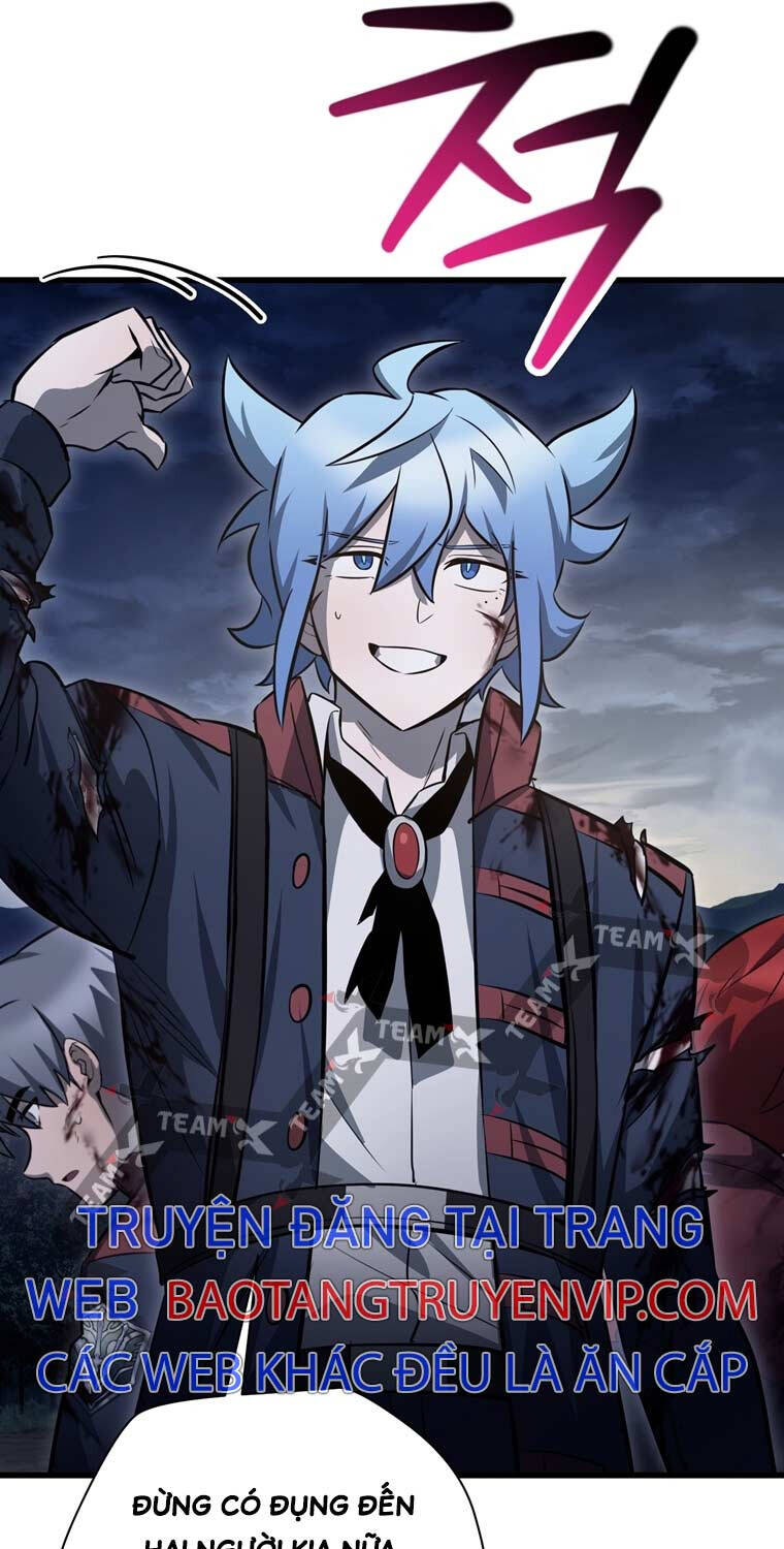 Helmut Đứa Trẻ Bị Ruồng Bỏ - Chapter 76 - Page 89