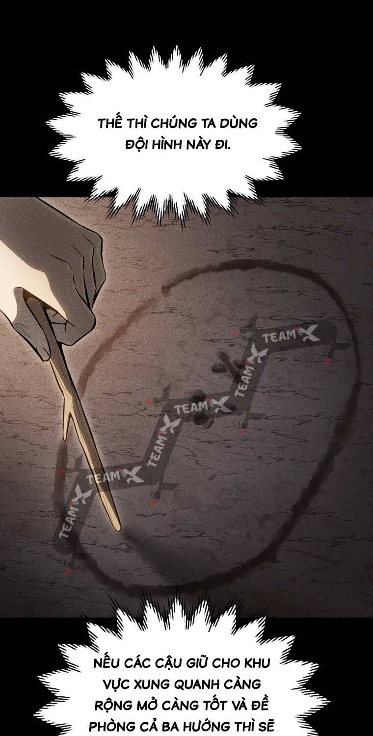 Helmut Đứa Trẻ Bị Ruồng Bỏ - Chapter 76 - Page 9