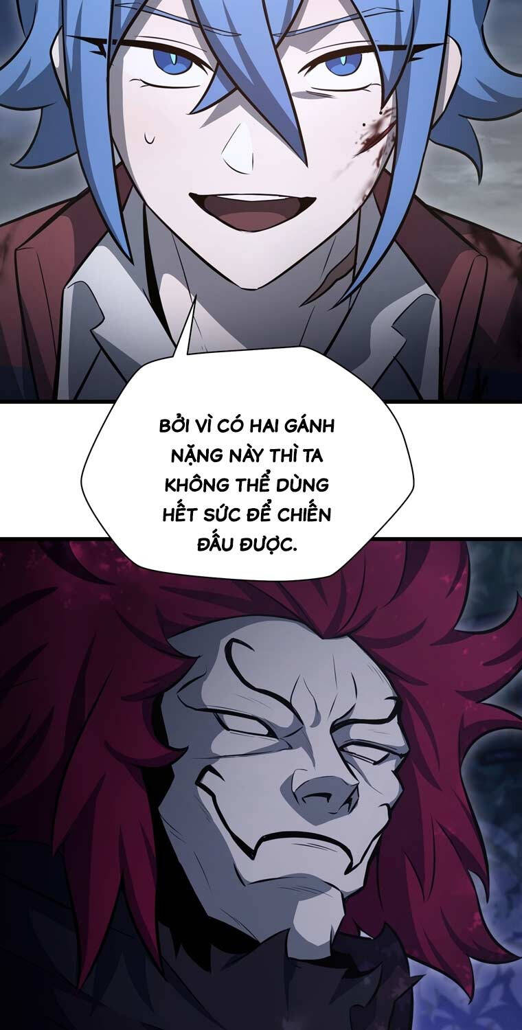 Helmut Đứa Trẻ Bị Ruồng Bỏ - Chapter 76 - Page 91