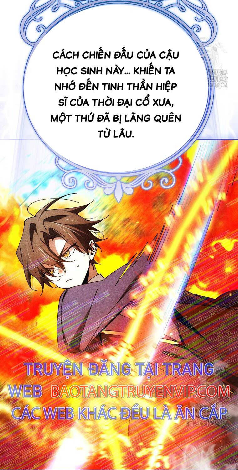 Trở Thành Thiên Tài Tốc Biến Của Học Viện Ma Pháp - Chapter 26 - Page 18