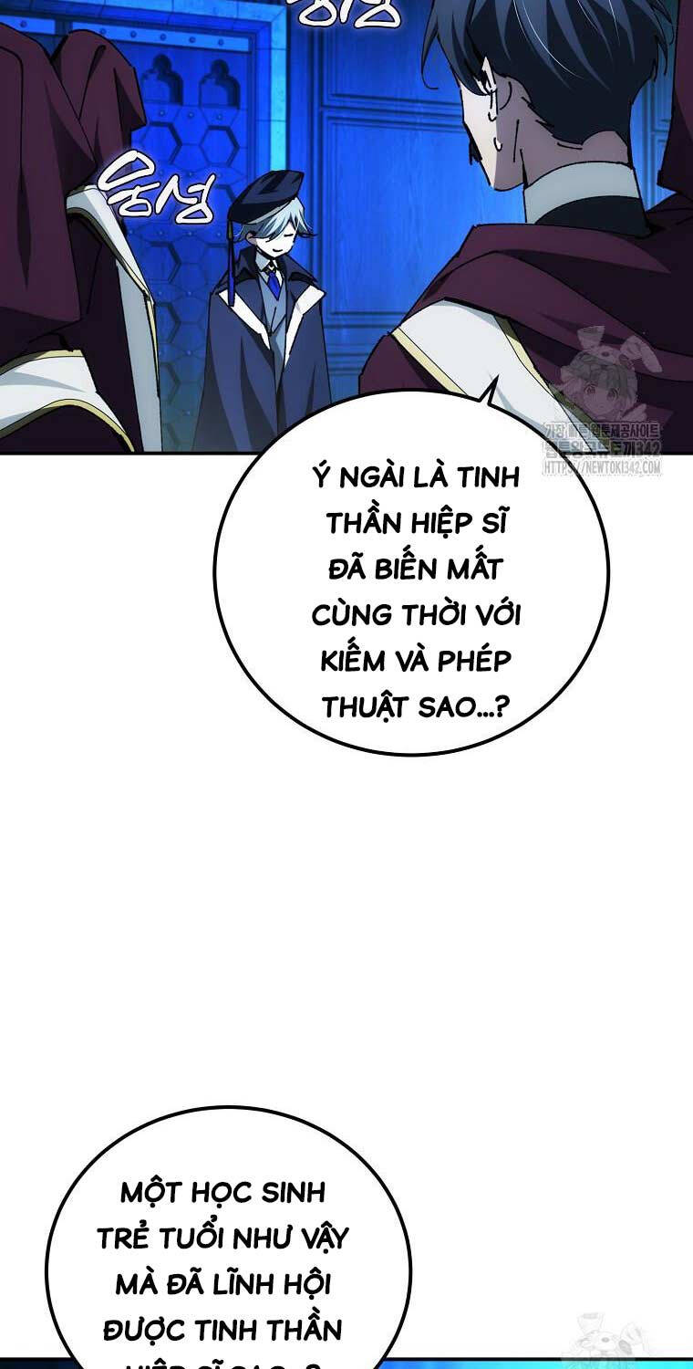 Trở Thành Thiên Tài Tốc Biến Của Học Viện Ma Pháp - Chapter 26 - Page 20