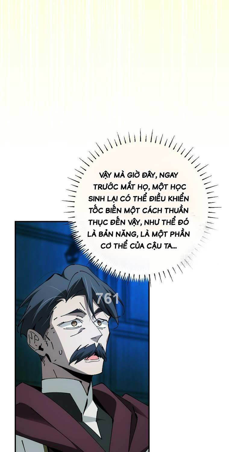 Trở Thành Thiên Tài Tốc Biến Của Học Viện Ma Pháp - Chapter 26 - Page 3