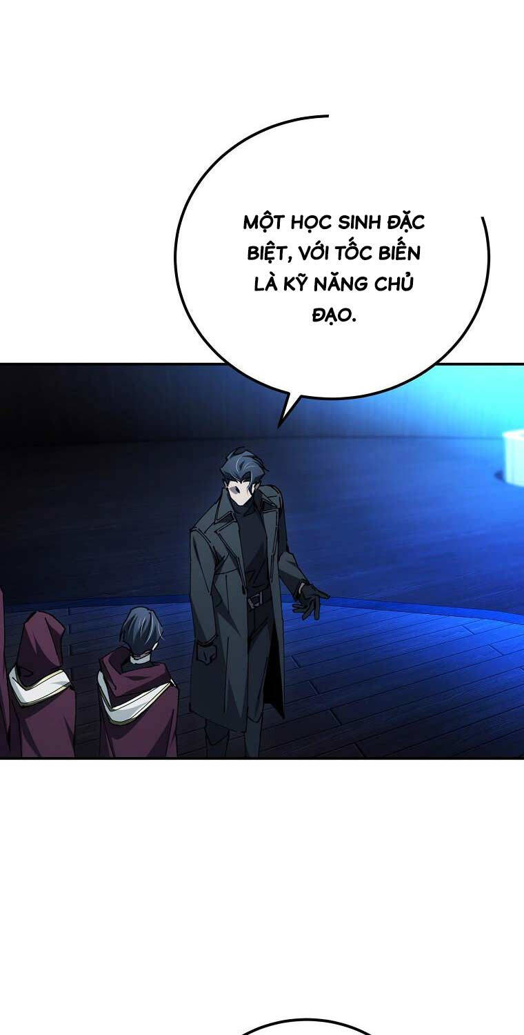 Trở Thành Thiên Tài Tốc Biến Của Học Viện Ma Pháp - Chapter 26 - Page 7