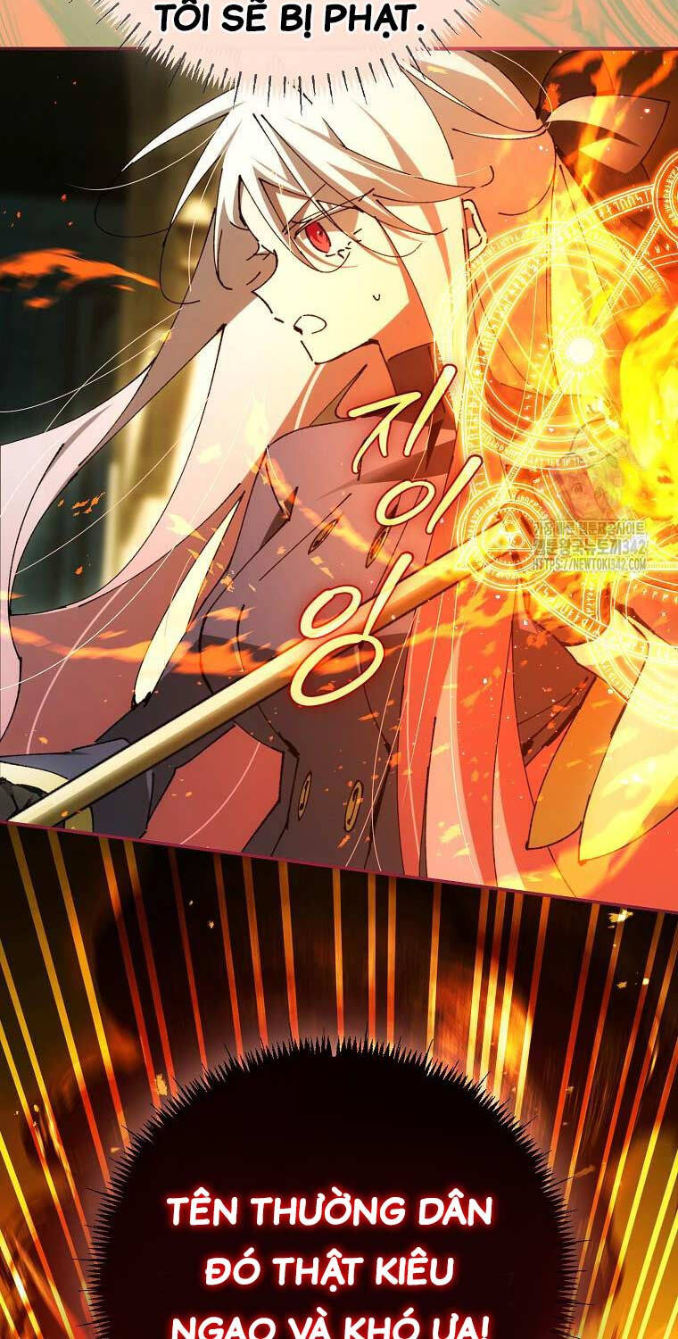 Trở Thành Thiên Tài Tốc Biến Của Học Viện Ma Pháp - Chapter 26 - Page 78