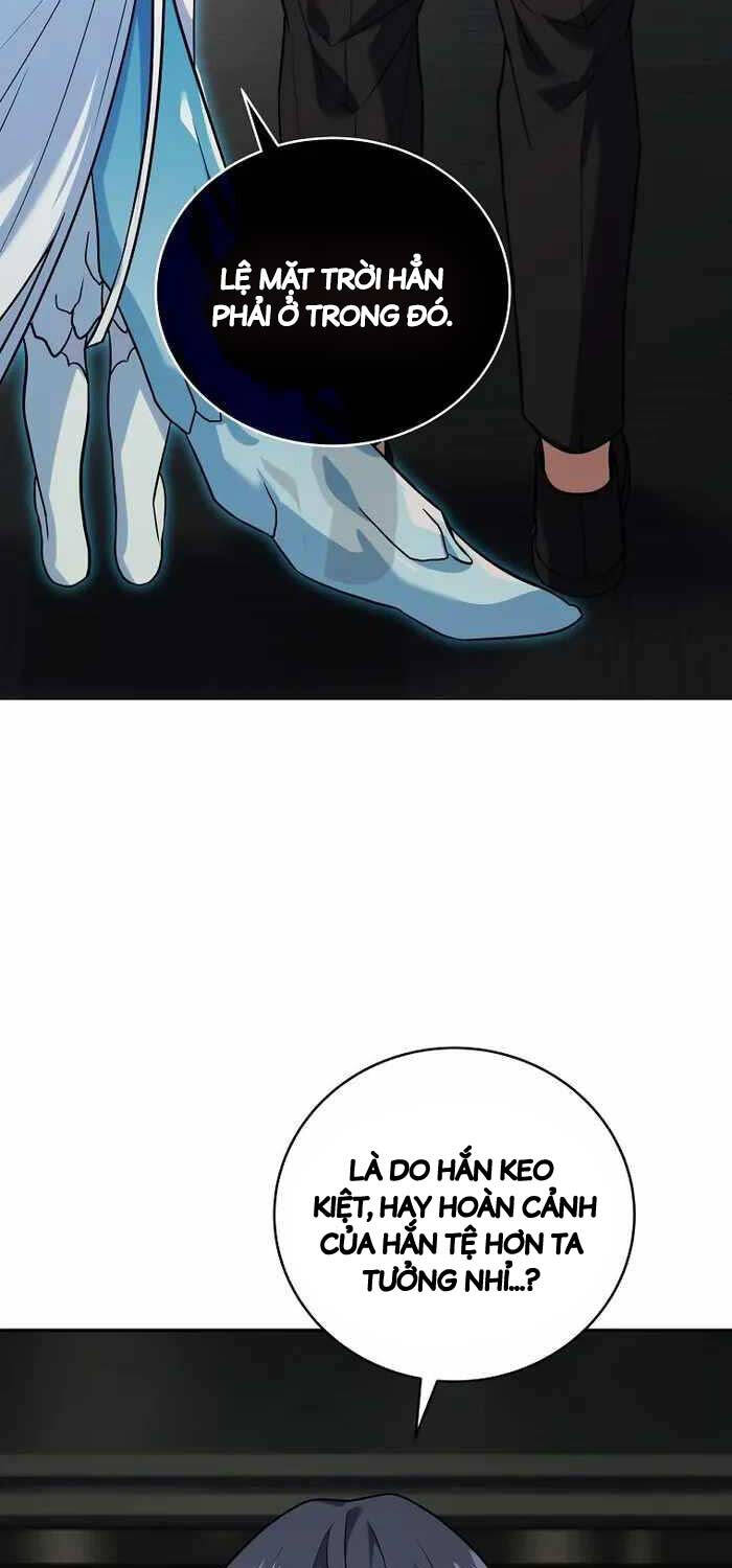 Sự Trở Lại Của Người Chơi Bị Đóng Băng - Chapter 131 - Page 21