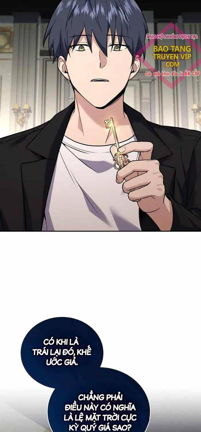 Sự Trở Lại Của Người Chơi Bị Đóng Băng - Chapter 131 - Page 22