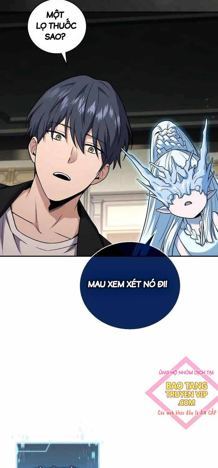 Sự Trở Lại Của Người Chơi Bị Đóng Băng - Chapter 131 - Page 25