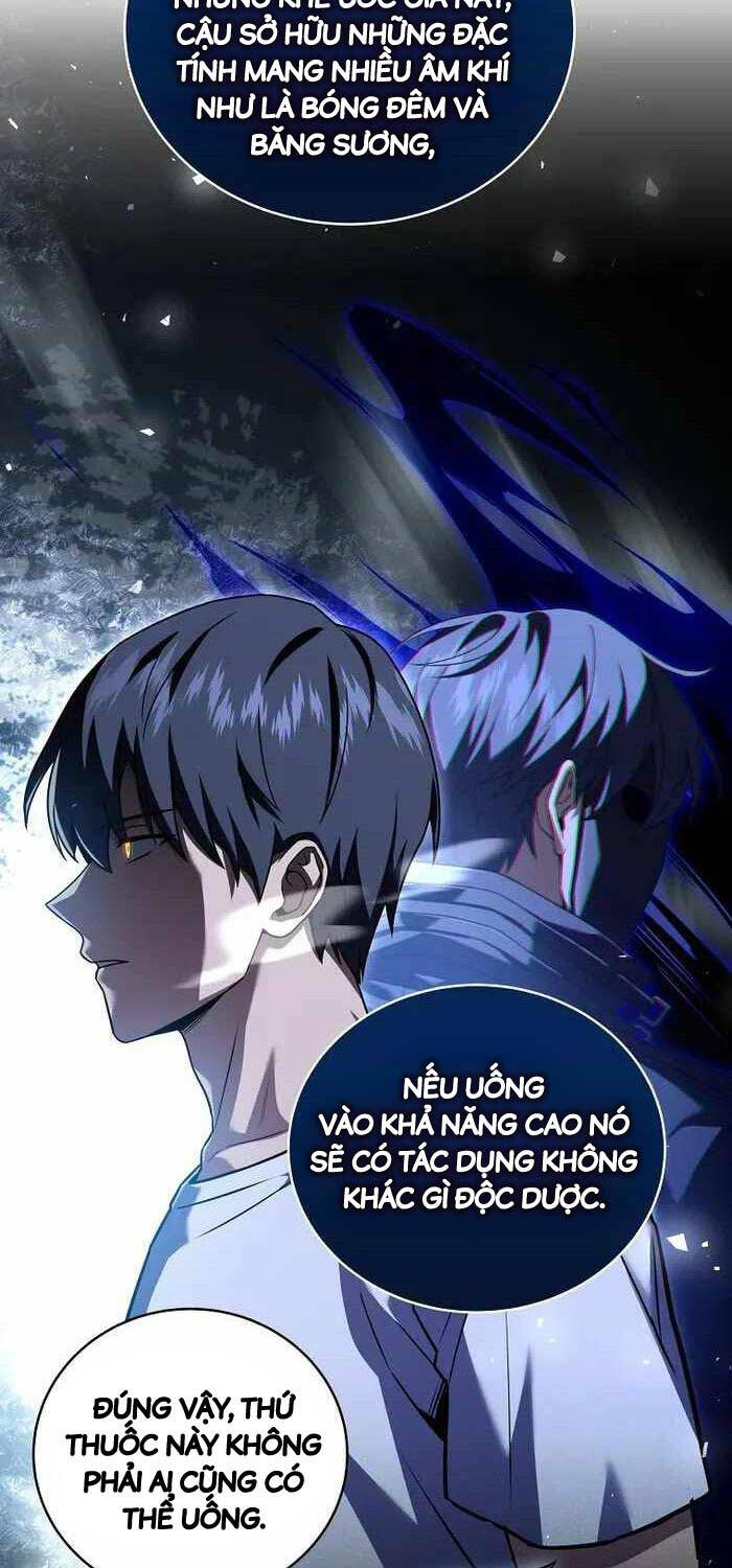 Sự Trở Lại Của Người Chơi Bị Đóng Băng - Chapter 131 - Page 27