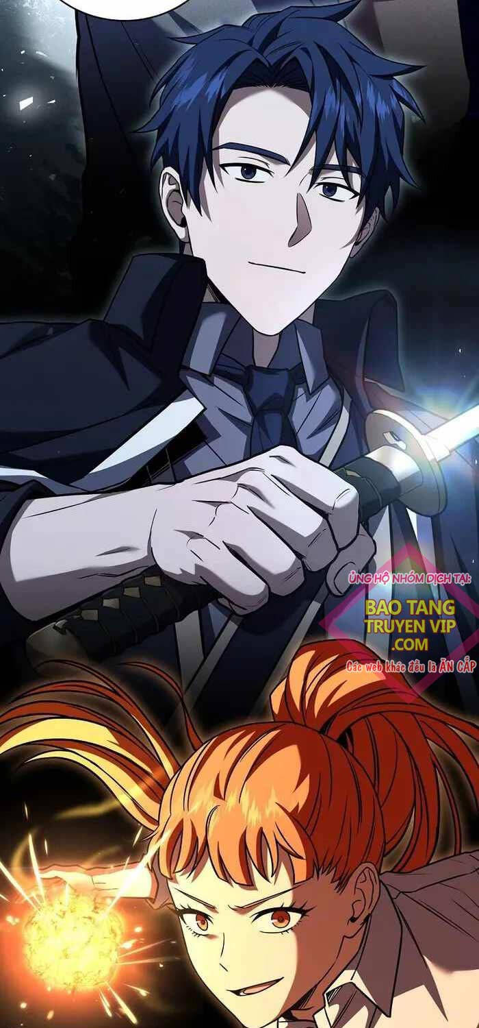 Sự Trở Lại Của Người Chơi Bị Đóng Băng - Chapter 131 - Page 28