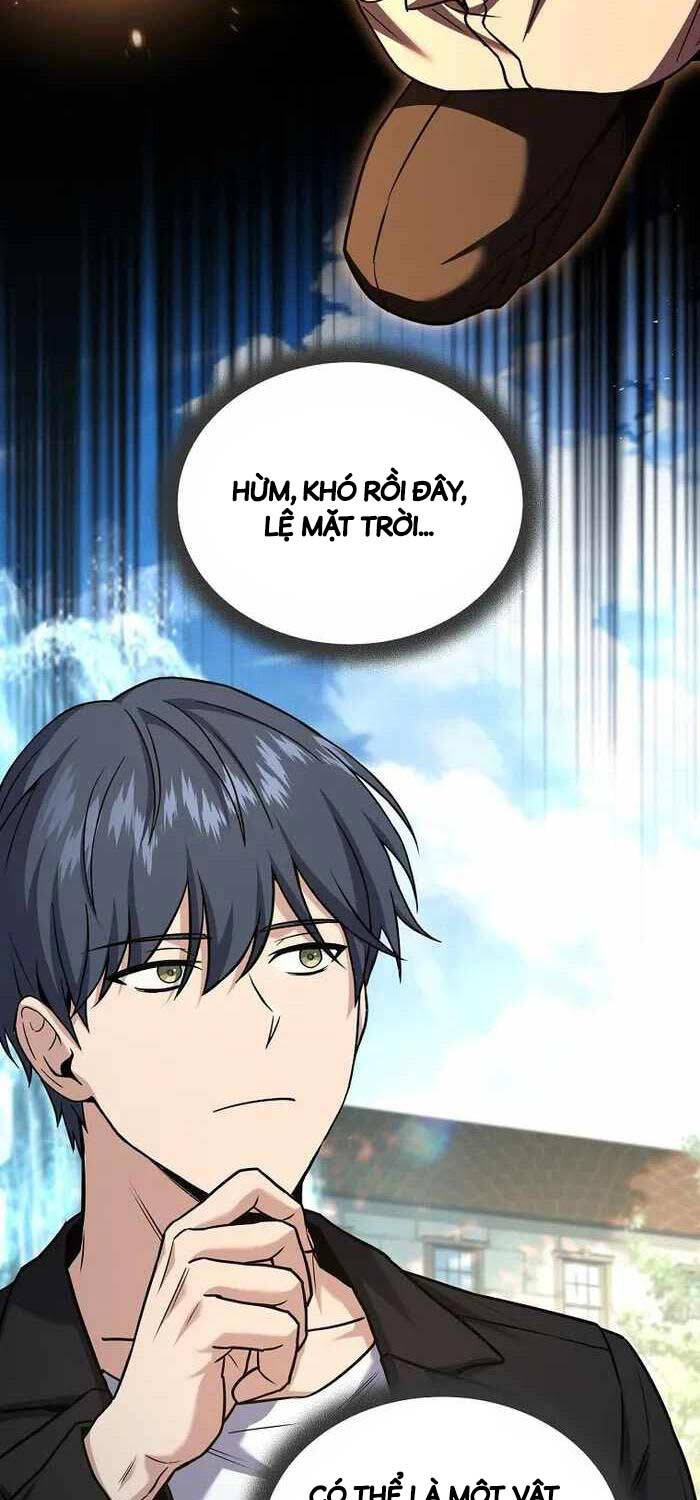 Sự Trở Lại Của Người Chơi Bị Đóng Băng - Chapter 131 - Page 29