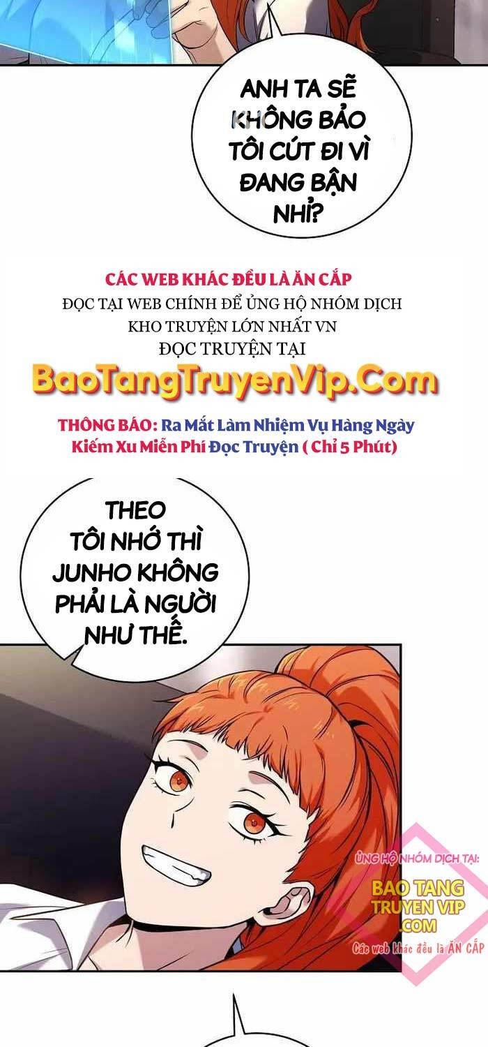 Sự Trở Lại Của Người Chơi Bị Đóng Băng - Chapter 131 - Page 3