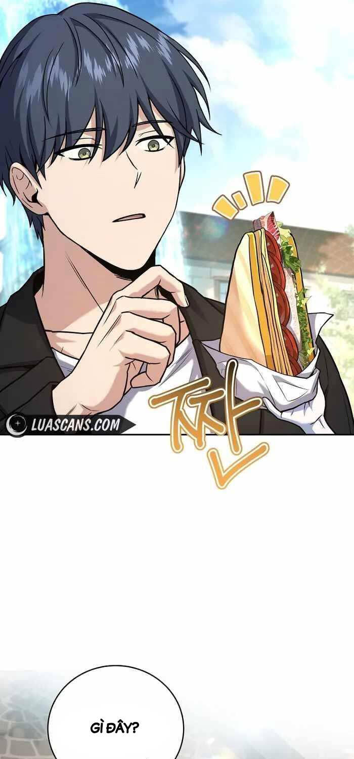 Sự Trở Lại Của Người Chơi Bị Đóng Băng - Chapter 131 - Page 31