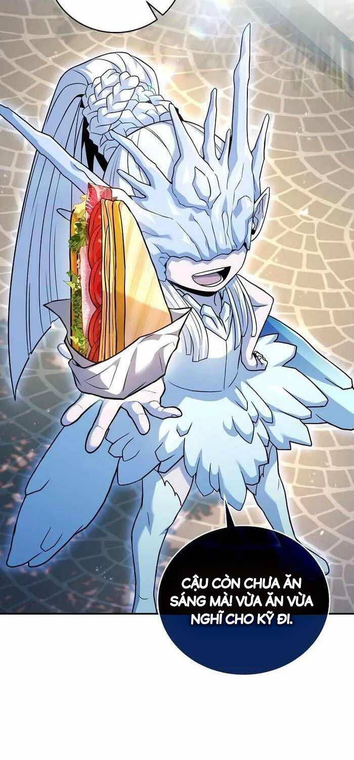 Sự Trở Lại Của Người Chơi Bị Đóng Băng - Chapter 131 - Page 32
