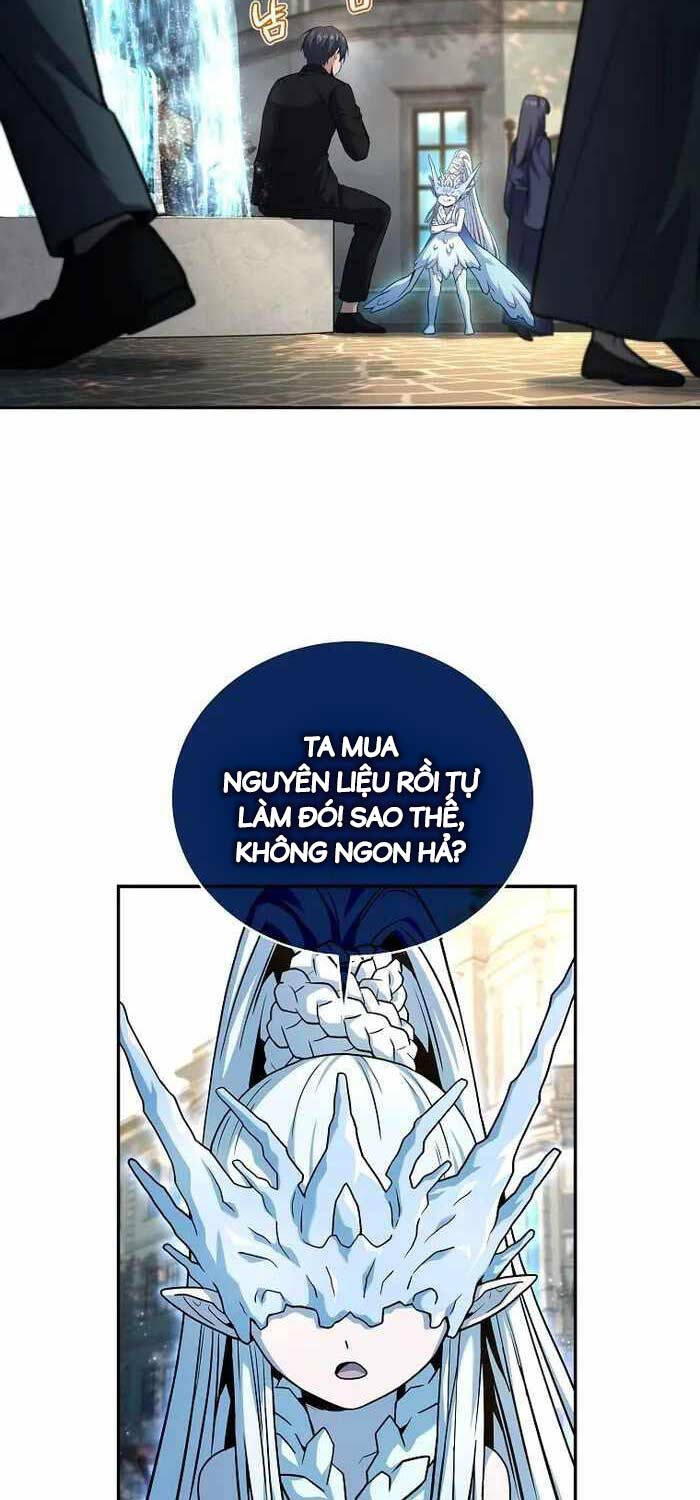 Sự Trở Lại Của Người Chơi Bị Đóng Băng - Chapter 131 - Page 34