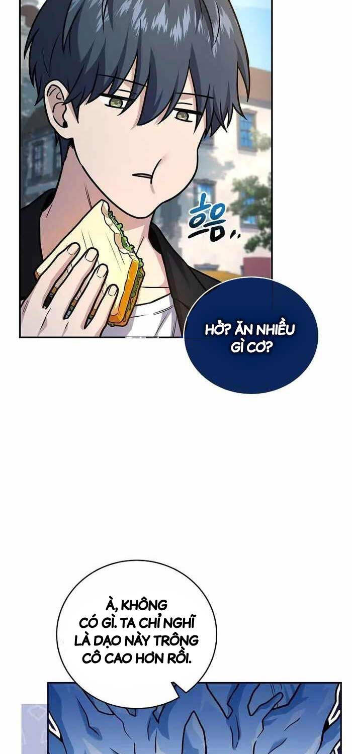 Sự Trở Lại Của Người Chơi Bị Đóng Băng - Chapter 131 - Page 38