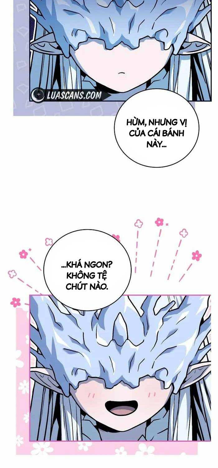 Sự Trở Lại Của Người Chơi Bị Đóng Băng - Chapter 131 - Page 39