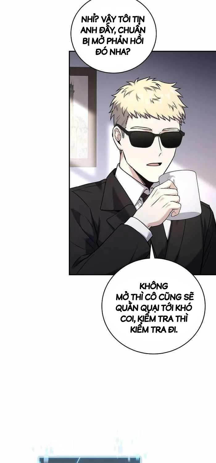 Sự Trở Lại Của Người Chơi Bị Đóng Băng - Chapter 131 - Page 4