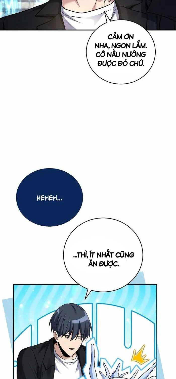 Sự Trở Lại Của Người Chơi Bị Đóng Băng - Chapter 131 - Page 42
