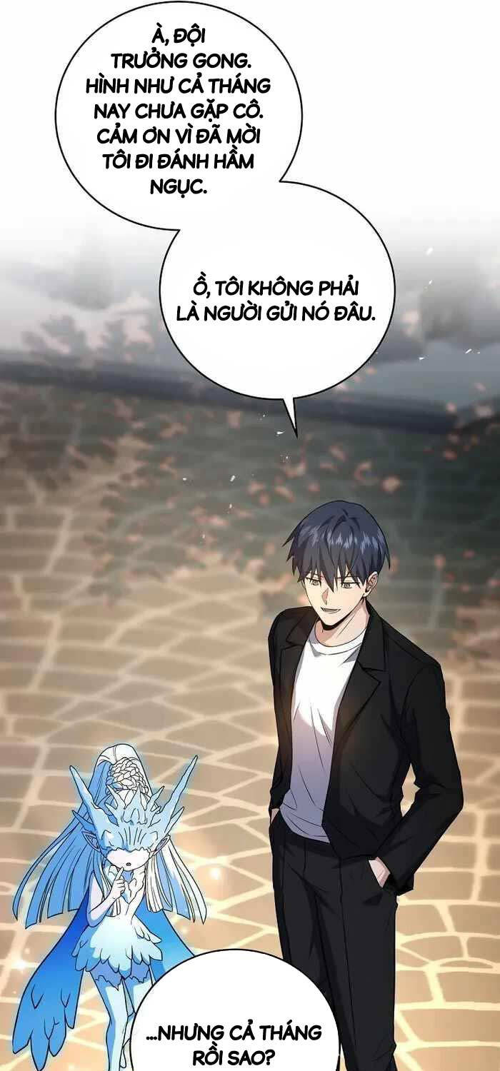 Sự Trở Lại Của Người Chơi Bị Đóng Băng - Chapter 131 - Page 47