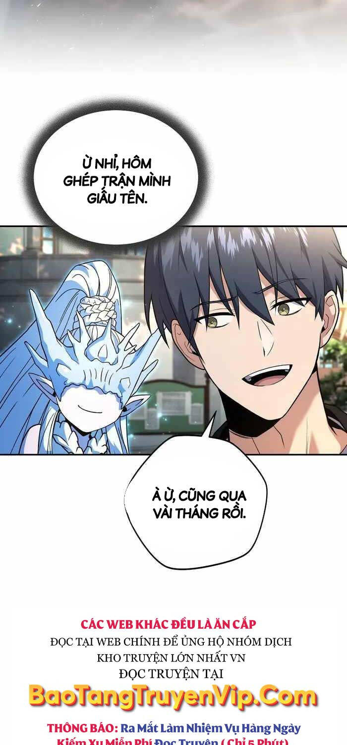 Sự Trở Lại Của Người Chơi Bị Đóng Băng - Chapter 131 - Page 49