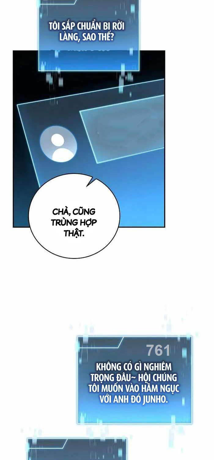 Sự Trở Lại Của Người Chơi Bị Đóng Băng - Chapter 131 - Page 5