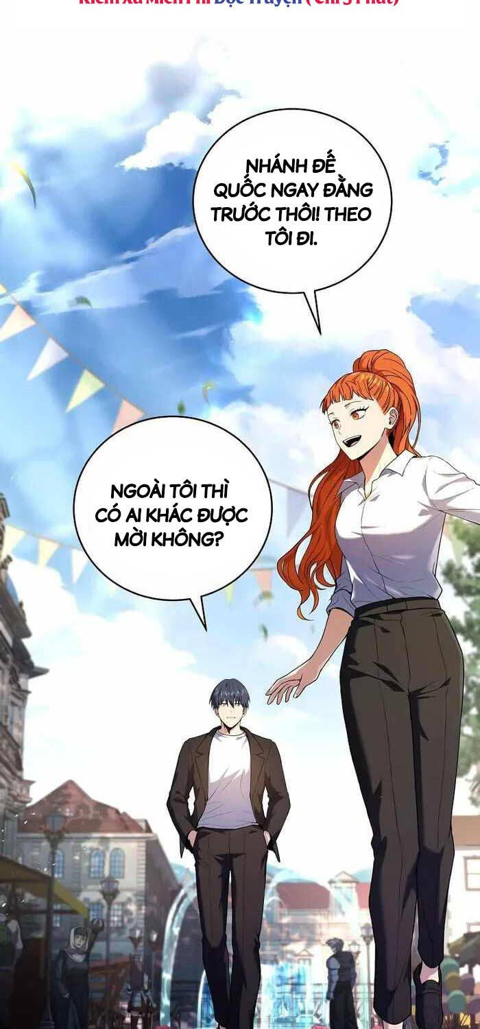 Sự Trở Lại Của Người Chơi Bị Đóng Băng - Chapter 131 - Page 50