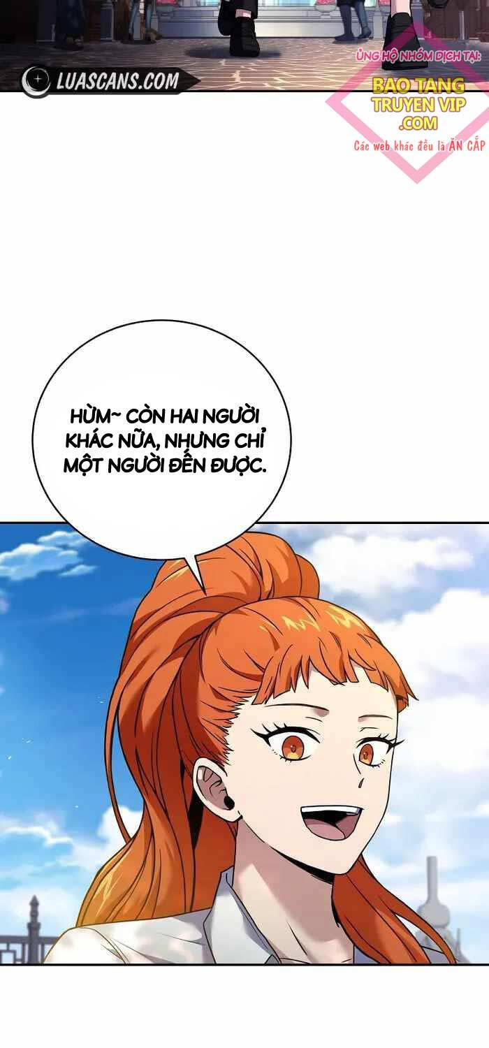 Sự Trở Lại Của Người Chơi Bị Đóng Băng - Chapter 131 - Page 51