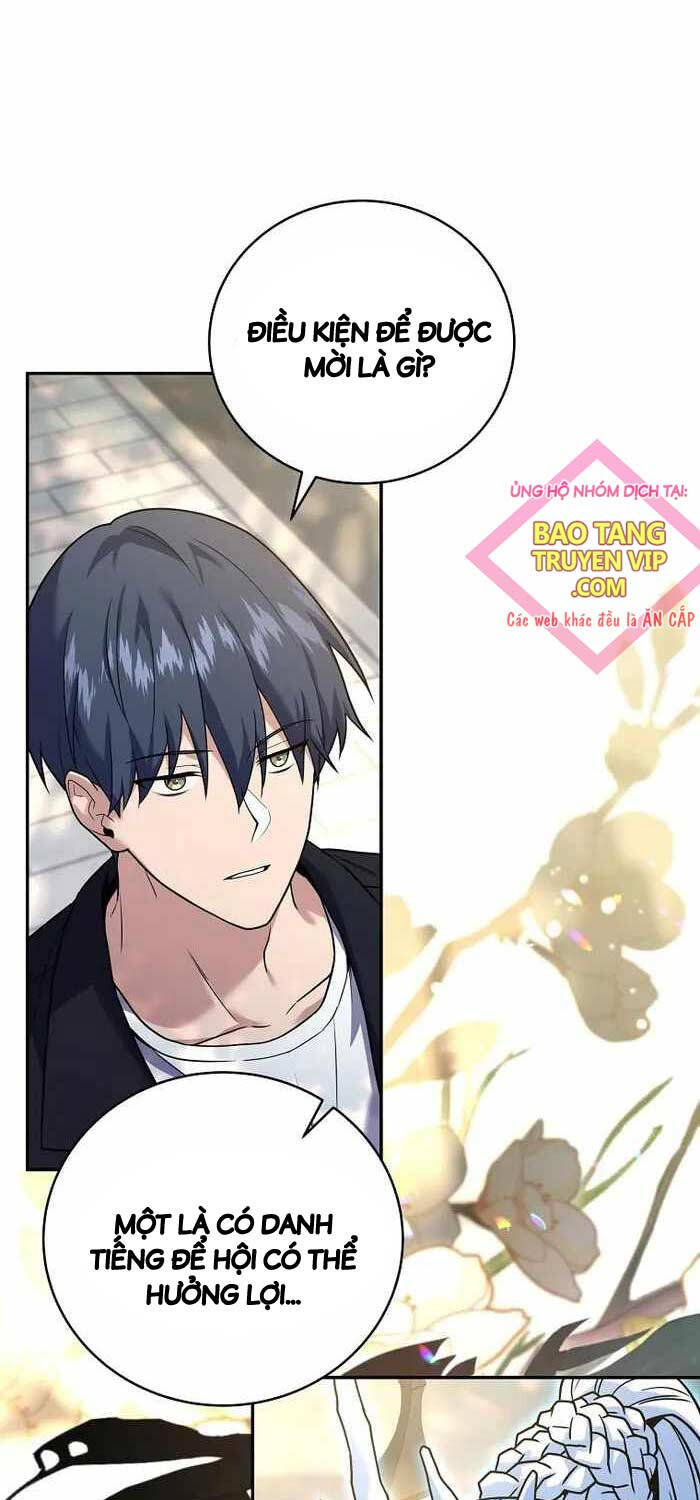 Sự Trở Lại Của Người Chơi Bị Đóng Băng - Chapter 131 - Page 52