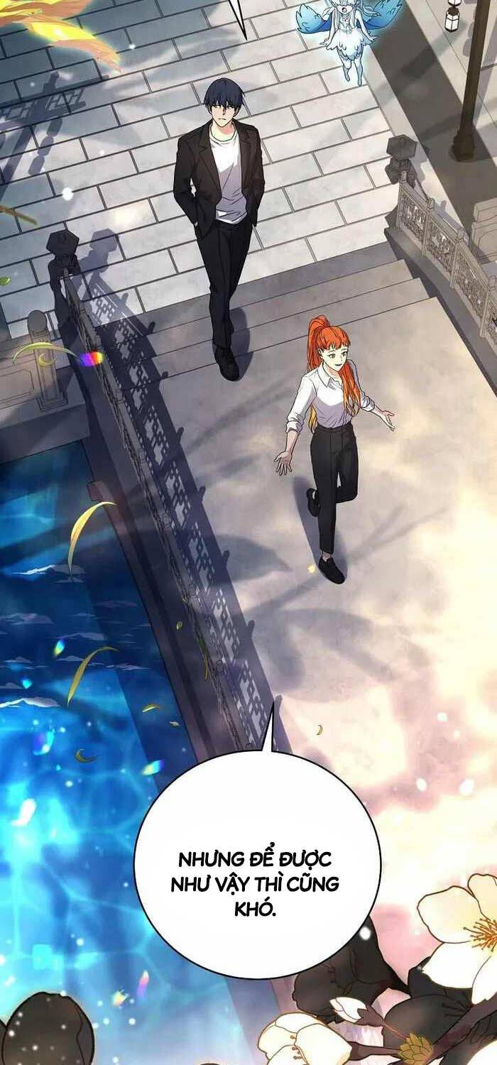 Sự Trở Lại Của Người Chơi Bị Đóng Băng - Chapter 131 - Page 54