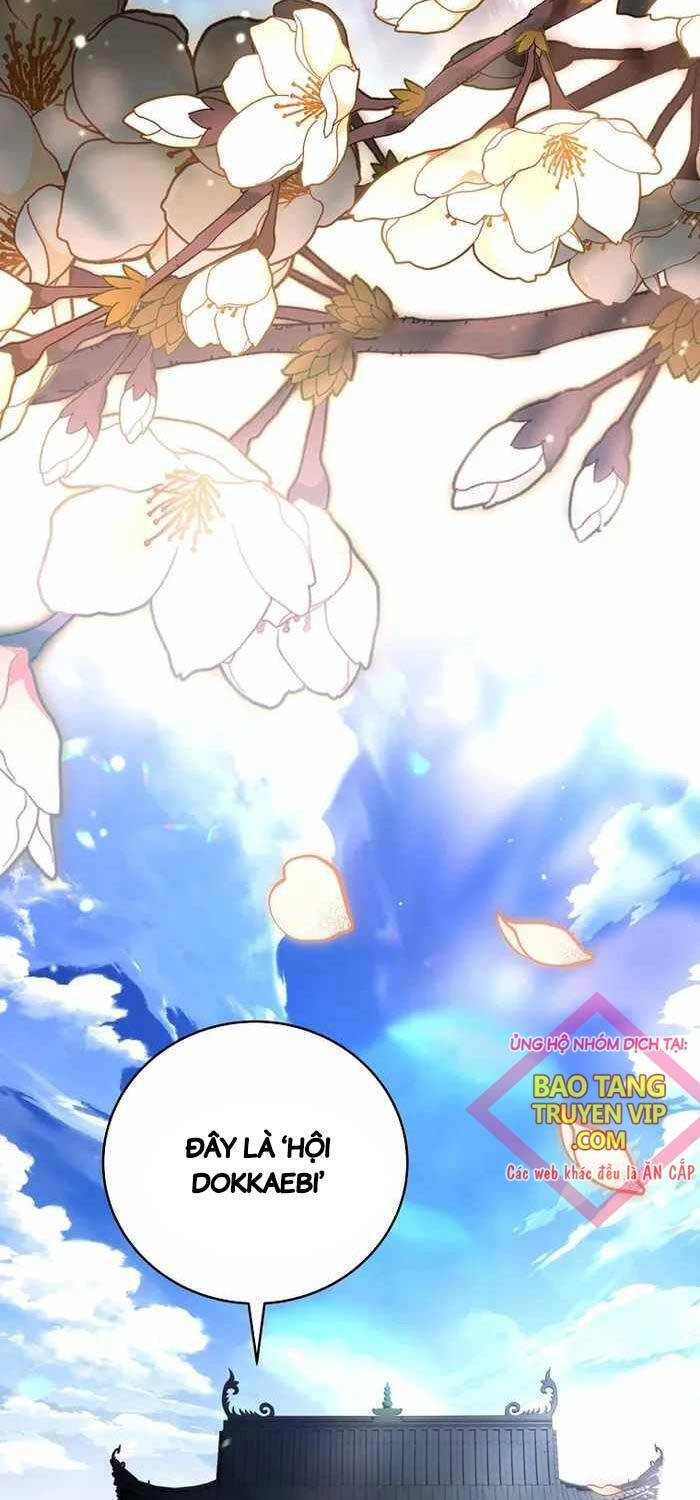 Sự Trở Lại Của Người Chơi Bị Đóng Băng - Chapter 131 - Page 55