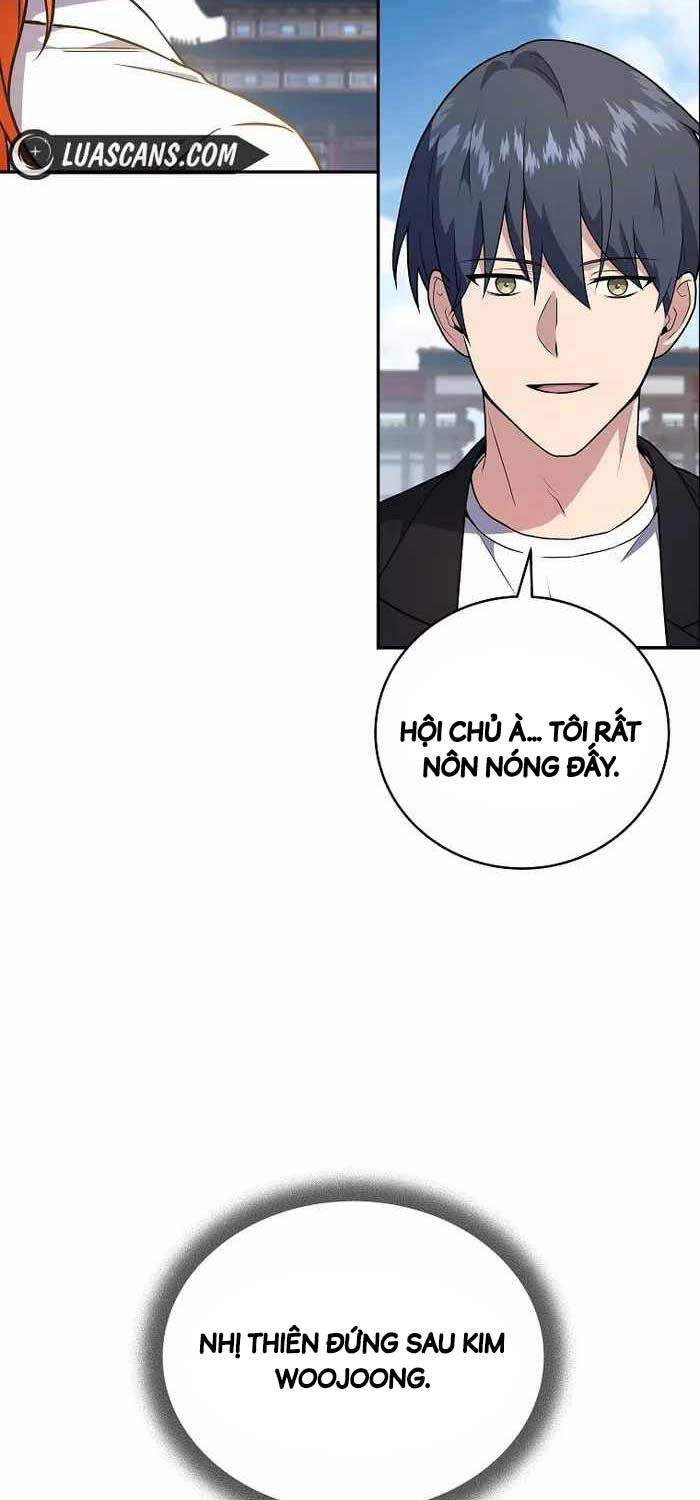 Sự Trở Lại Của Người Chơi Bị Đóng Băng - Chapter 131 - Page 58