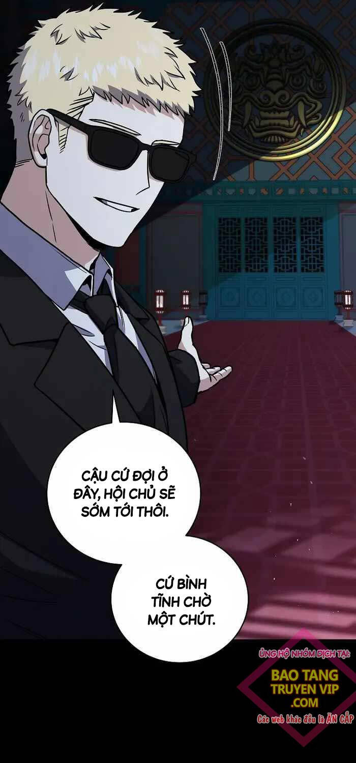 Sự Trở Lại Của Người Chơi Bị Đóng Băng - Chapter 131 - Page 60