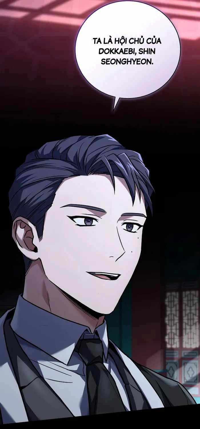 Sự Trở Lại Của Người Chơi Bị Đóng Băng - Chapter 131 - Page 68