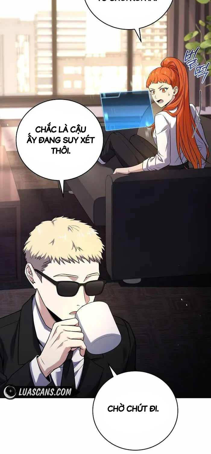 Sự Trở Lại Của Người Chơi Bị Đóng Băng - Chapter 131 - Page 7