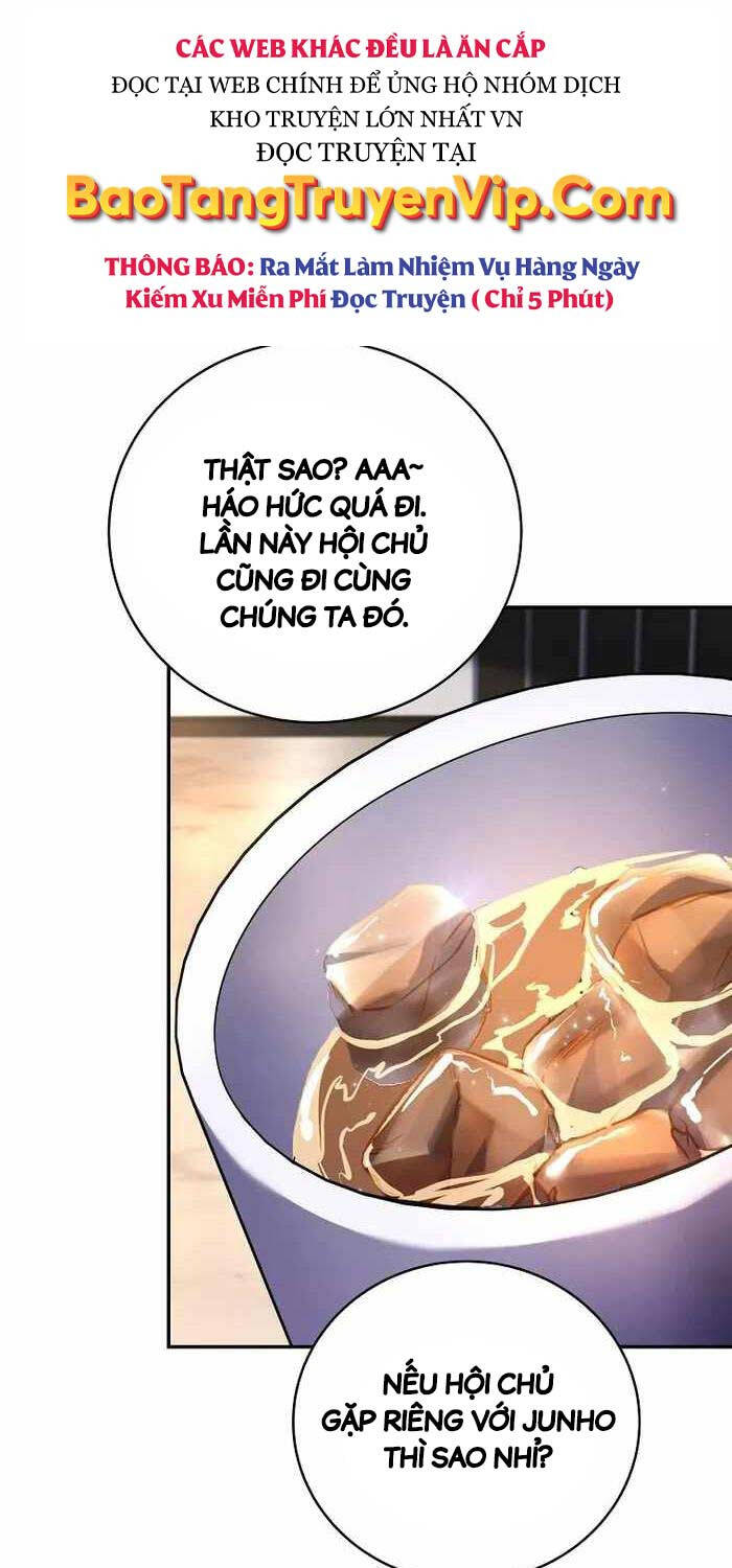 Sự Trở Lại Của Người Chơi Bị Đóng Băng - Chapter 131 - Page 8