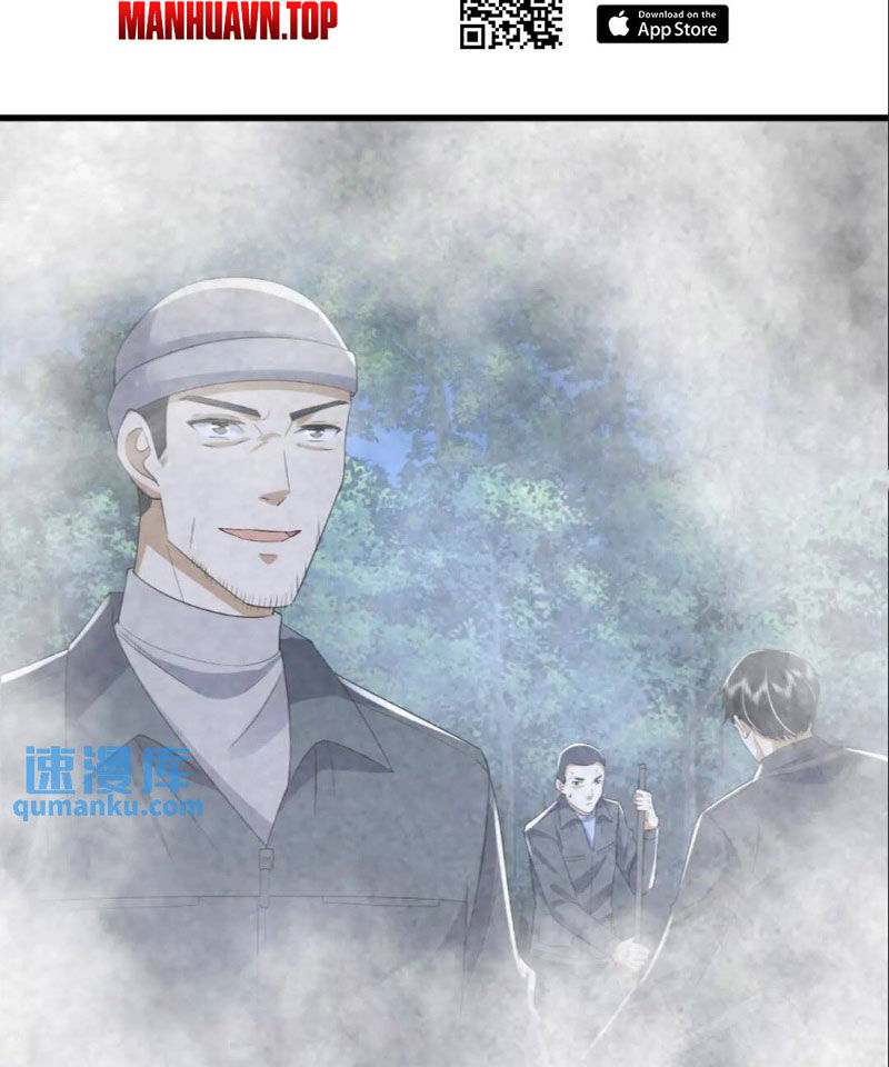 Đệ Nhất Danh Sách - Chapter 294 - Page 17