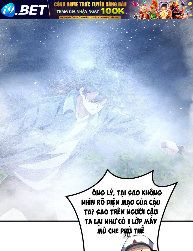 Đệ Nhất Danh Sách - Chapter 294 - Page 27